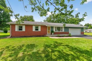 1054 Township Road 204 1054 Township Road 204, Bellefontaine, OH 43311