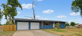914 S Dixieland Road, Rogers, AR 72758