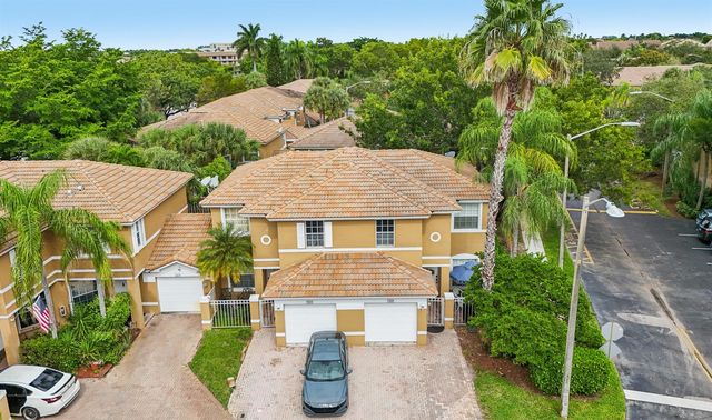 2837 NW 99th Terrace, Sunrise, FL 33322