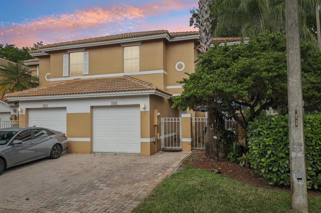 2837 NW 99th Terrace, Sunrise, FL 33322