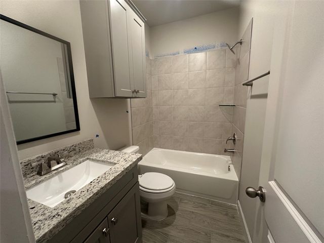 104 Turner Drive A, Willis, TX 77378