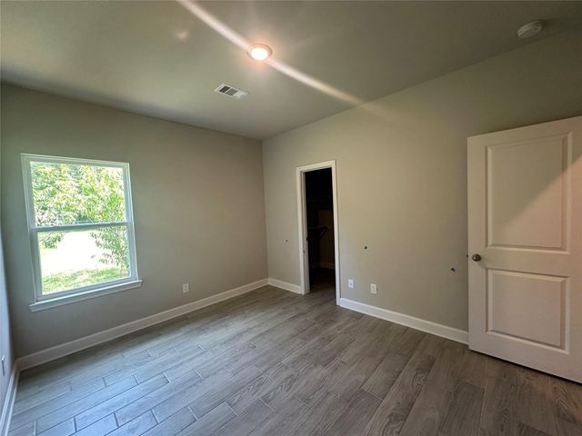 104 Turner Drive A, Willis, TX 77378