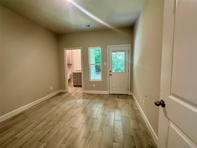104 Turner Drive A, Willis, TX 77378