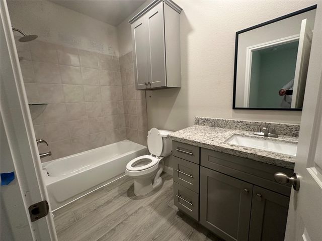 104 Turner Drive A, Willis, TX 77378