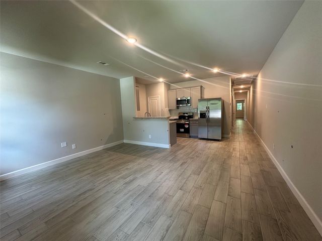 104 Turner Drive A, Willis, TX 77378