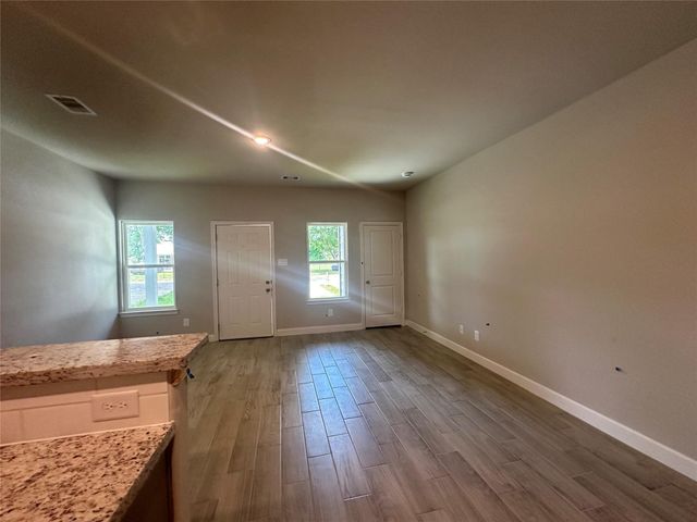 104 Turner Drive A, Willis, TX 77378