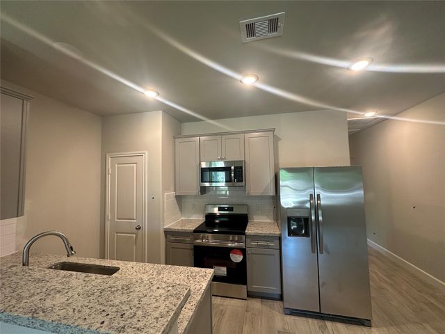 104 Turner Drive A, Willis, TX 77378