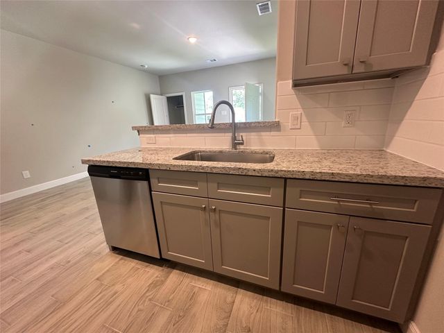 104 Turner Drive A, Willis, TX 77378