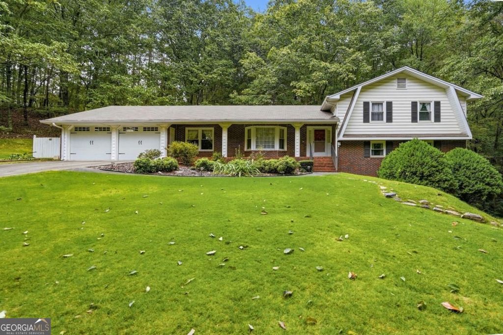 2555 Ridge Park Drive, Cumming, GA 30040 — photo 2