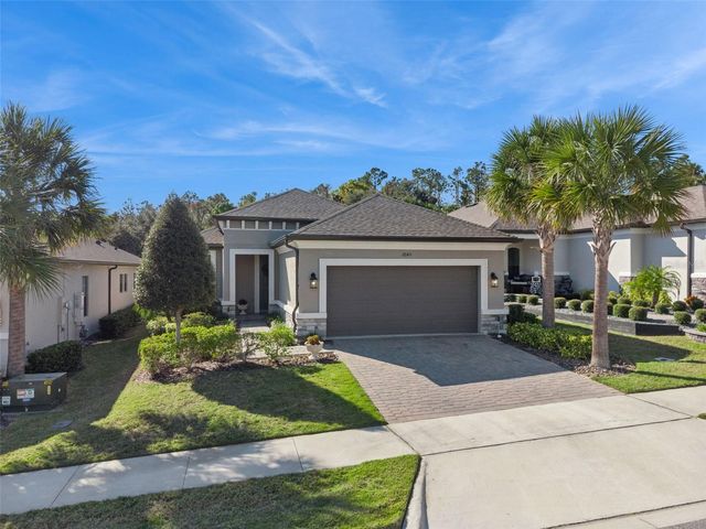 2640 MARIOTTA RIDGE, Clermont, FL 34715
