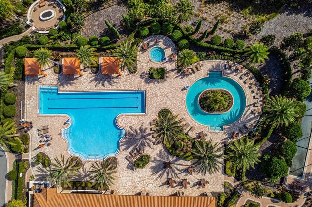 2640 MARIOTTA RIDGE, Clermont, FL 34715