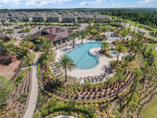 2640 MARIOTTA RIDGE, Clermont, FL 34715