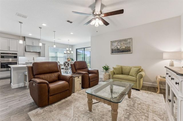 2640 MARIOTTA RIDGE, Clermont, FL 34715