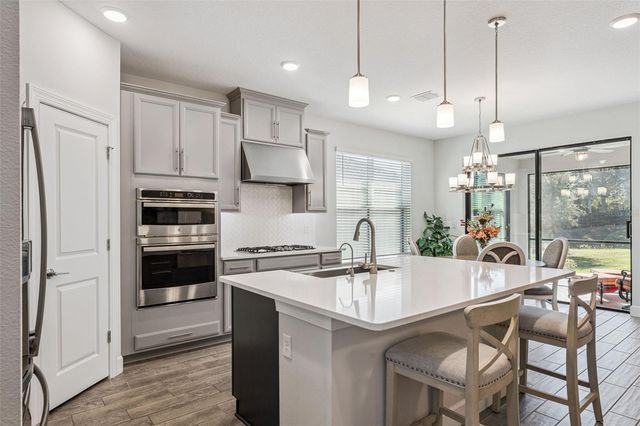 2640 MARIOTTA RIDGE, Clermont, FL 34715