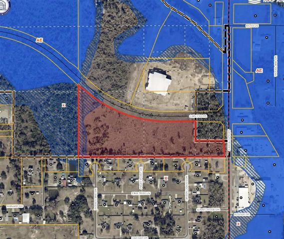 0 Beglis Parkway, Sulphur, LA 70663