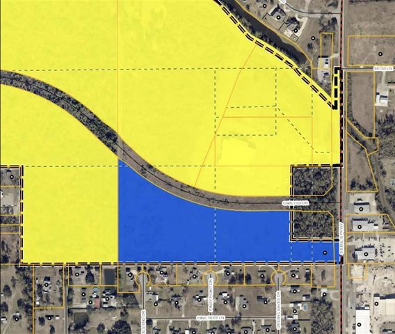 0 Beglis Parkway, Sulphur, LA 70663