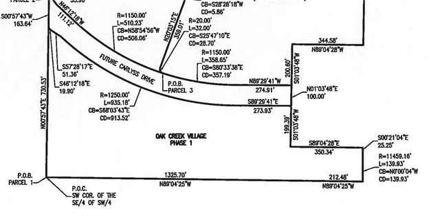 0 Beglis Parkway, Sulphur, LA 70663