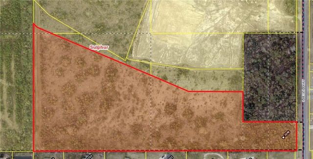 0 Beglis Parkway, Sulphur, LA 70663