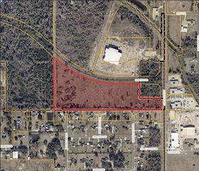 0 Beglis Parkway, Sulphur, LA 70663