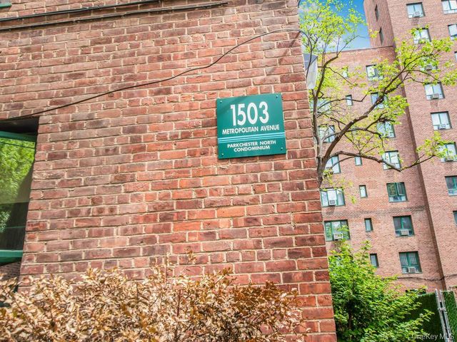 1503 Metropolitan Avenue 4F, Bronx, NY 10462