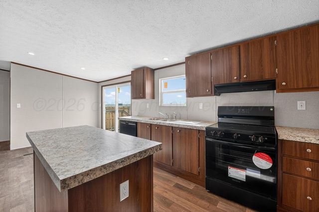 2800 Avery Road, Amarillo, TX 79105