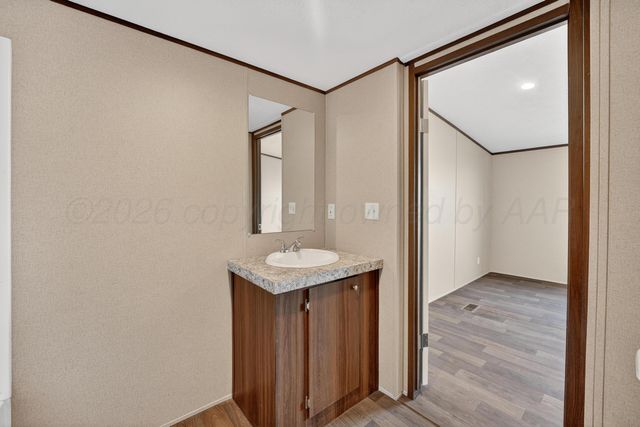 2800 Avery Road, Amarillo, TX 79105