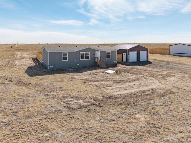 2800 Avery Road, Amarillo, TX 79105