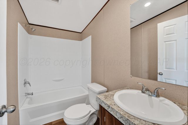 2800 Avery Road, Amarillo, TX 79105