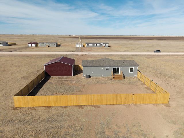 2800 Avery Road, Amarillo, TX 79105