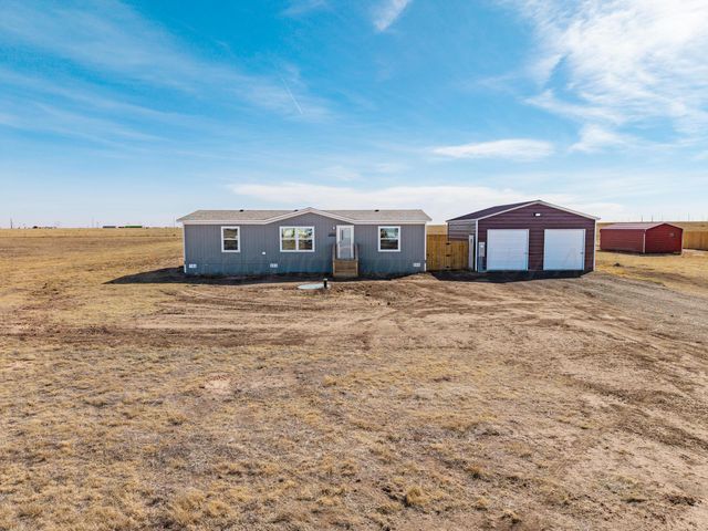 2800 Avery Road, Amarillo, TX 79105