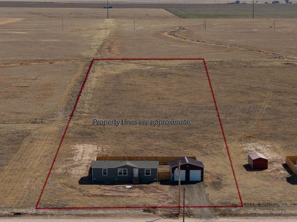 2800 Avery Road, Amarillo, TX 79105