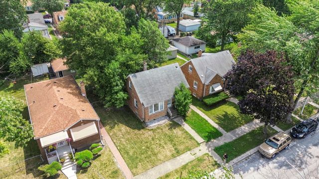 14519 S State Street, Riverdale, IL 60827