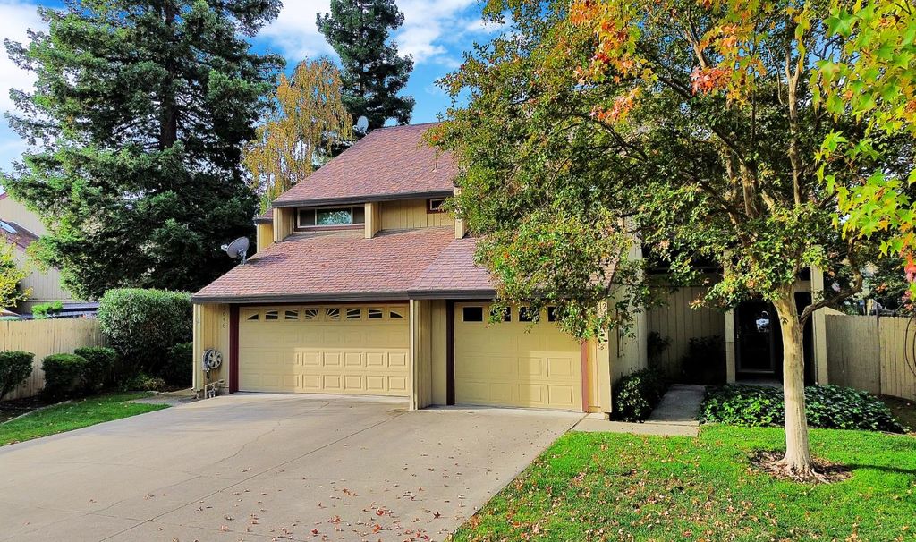 2646 Driftwood Ct, West Sacramento, CA 95691