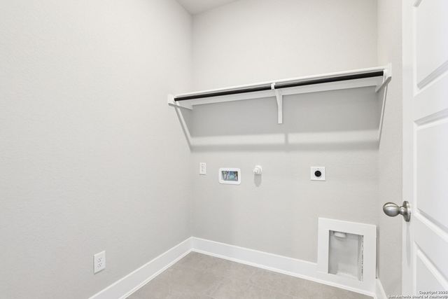 9638 Grand Via Blvd, Converse, TX 78109