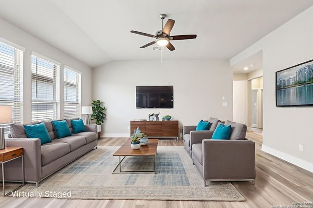 9638 Grand Via Blvd, Converse, TX 78109