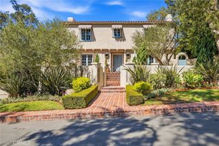 3321 Via Palomino, Palos Verdes Estates, CA 90274