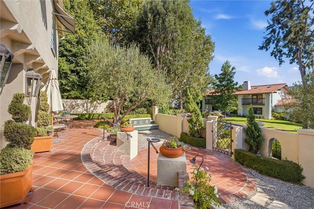 3321 Via Palomino, Palos Verdes Estates, CA 90274 — photo 5