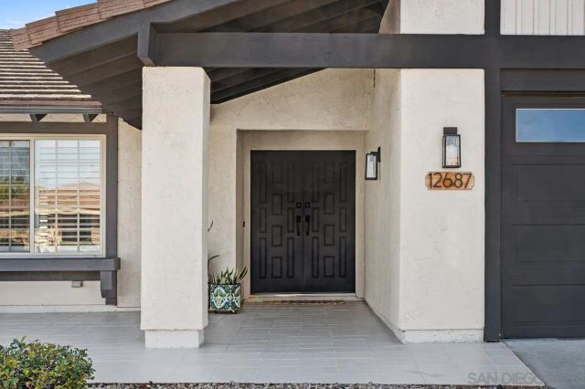 12687 Senda Acantilada, San Diego, CA 92128