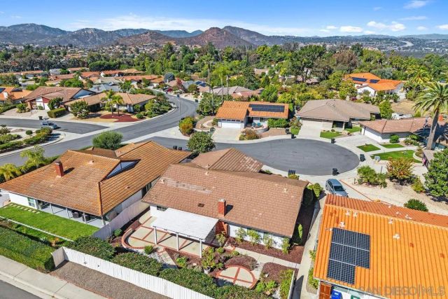 12687 Senda Acantilada, San Diego, CA 92128