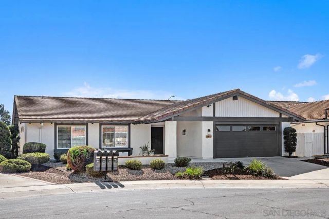 12687 Senda Acantilada, San Diego, CA 92128