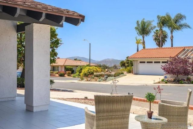 12687 Senda Acantilada, San Diego, CA 92128