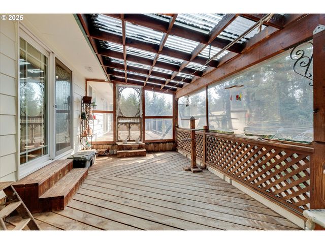 26394 S GARD Rd, Mulino, OR 97042