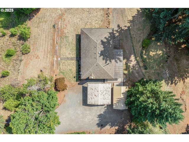 26394 S GARD Rd, Mulino, OR 97042