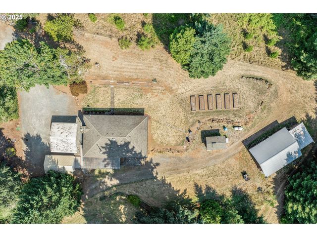26394 S GARD Rd, Mulino, OR 97042