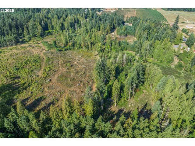 26394 S GARD Rd, Mulino, OR 97042