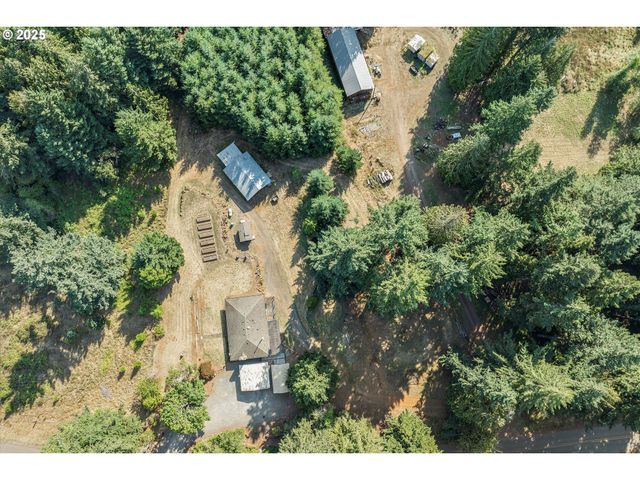 26394 S GARD Rd, Mulino, OR 97042