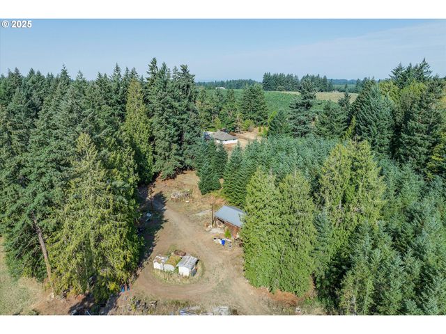 26394 S GARD Rd, Mulino, OR 97042