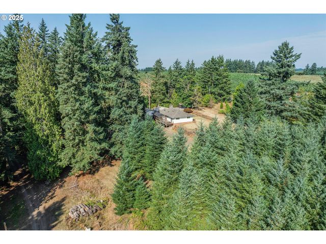 26394 S GARD Rd, Mulino, OR 97042