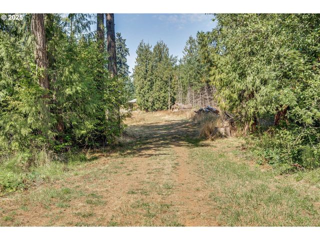 26394 S GARD Rd, Mulino, OR 97042