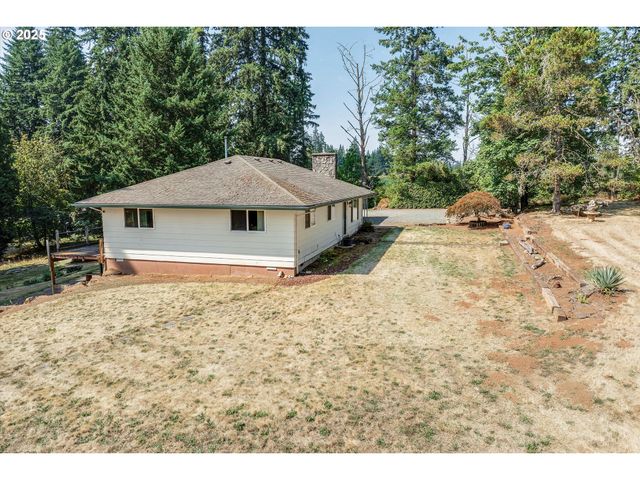 26394 S GARD Rd, Mulino, OR 97042